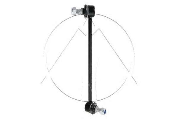 Тяга / стойка, стабилизатор