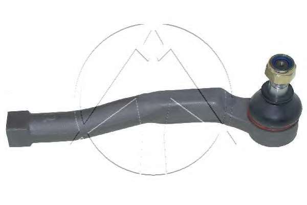 Наконечник поперечной рулевой тяги