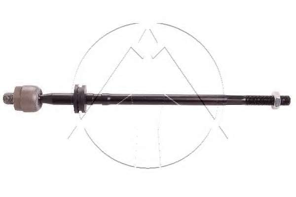 Осевой шарнир, рулевая тяга