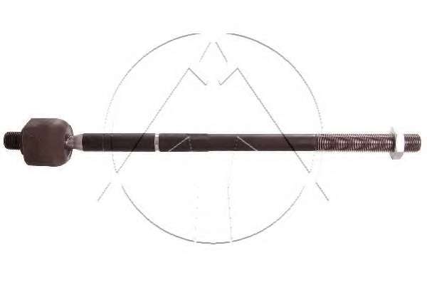 Осевой шарнир, рулевая тяга