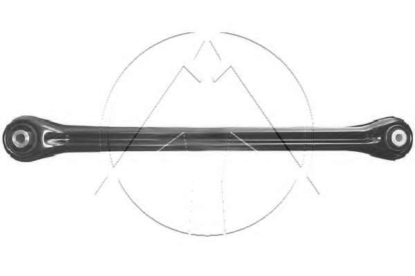 Тяга / стойка, подвеска колеса