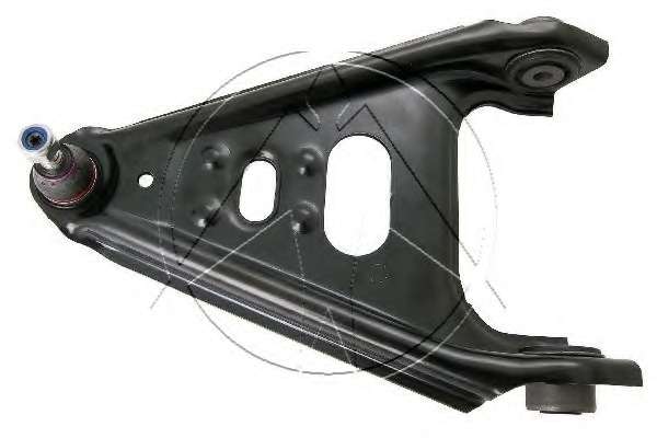 Рычаг независимой подвески колеса, подвеска колеса