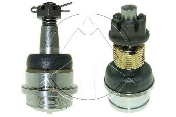 Несущий / направляющий шарнир